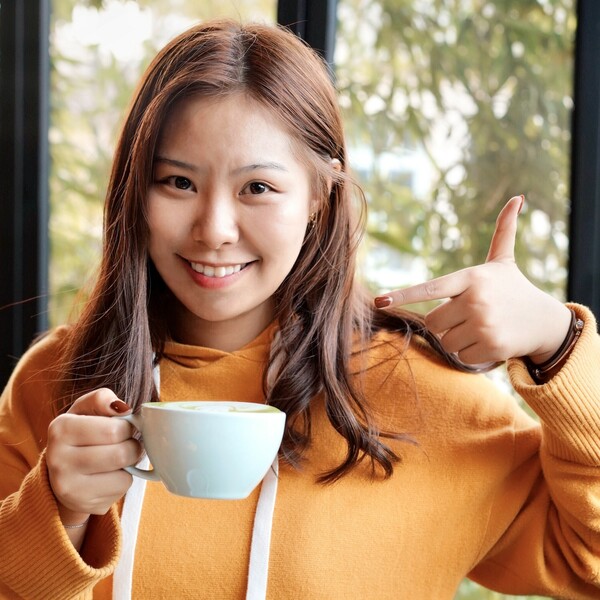 Edwina - Chinese tutor - Auckland