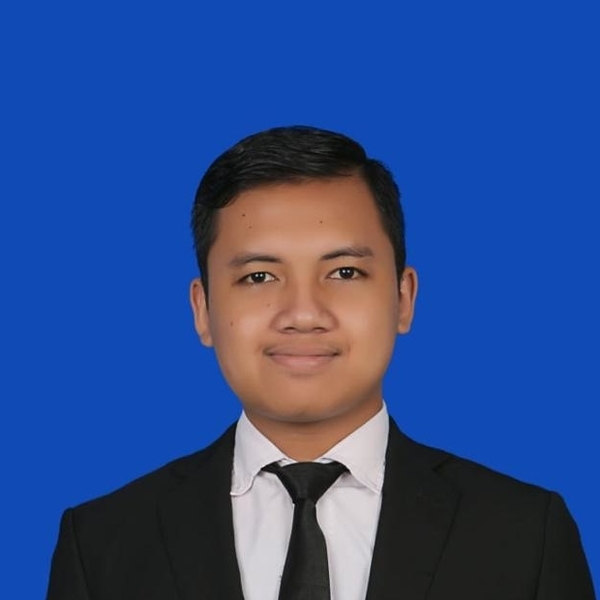Hendika sephnathsa - Guru ilmu pertanian - Yogyakarta