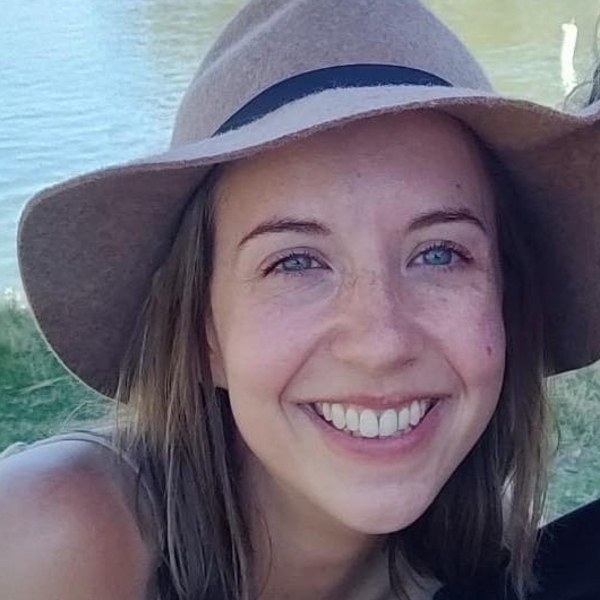 Lizzy - Esol (english) tutor - Brunswick