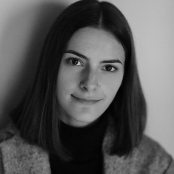 Juliette - Prof de maths - Lasne