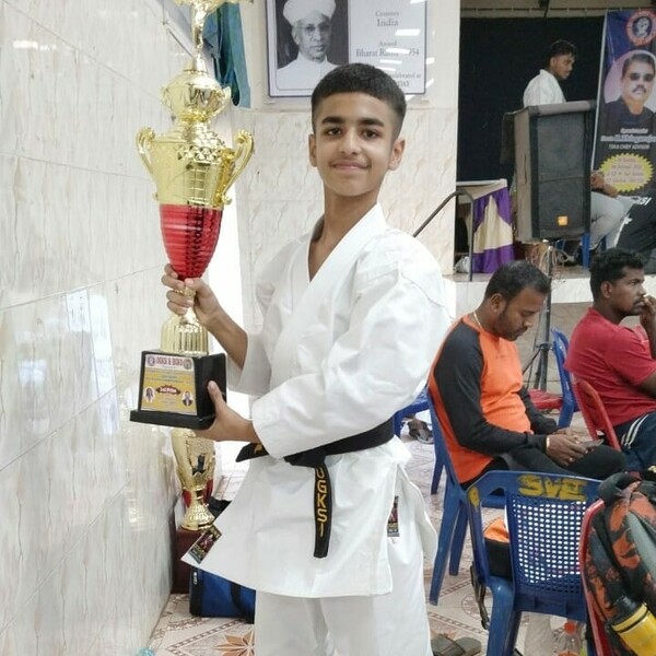 Karate - Martial arts tutor - Jurien Bay