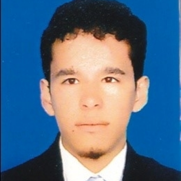 Germán Eduardo - Profe de matemáticas - Bogotá