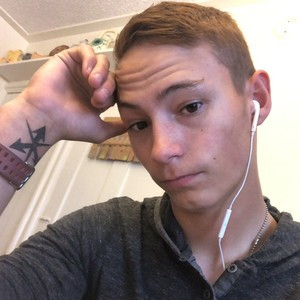 Jordan - Academic tutoring tutor - Barre