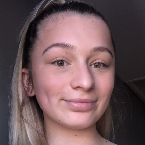 Courtney - Physical education tutor - Liverpool