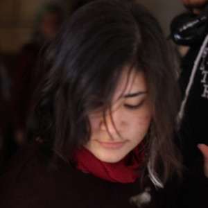 Deysi - Profe de fotografía - Bogotá