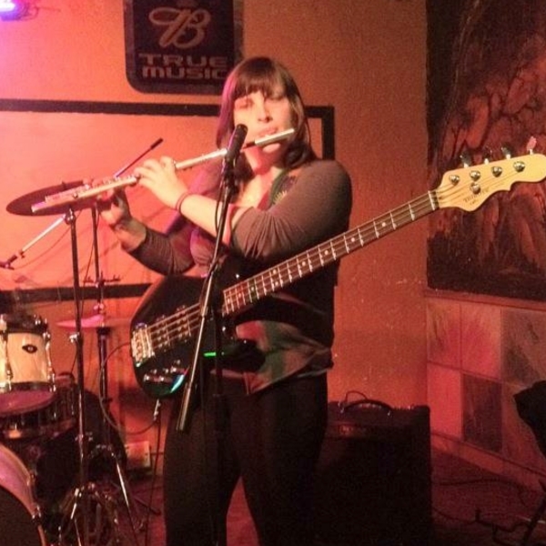 Amanda - Guitar tutor - Albuquerque