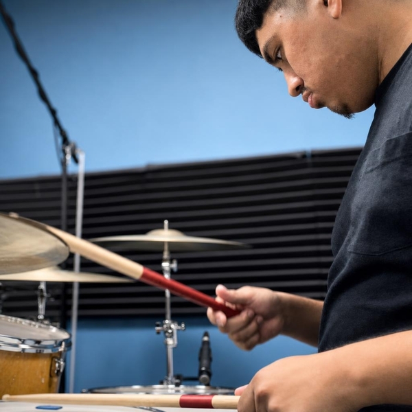 Miguel - Drum tutor - Lancaster