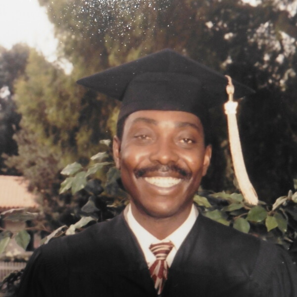 John - Databases tutor - Perris