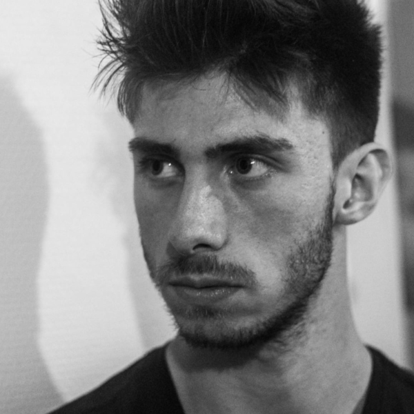 Arthur - Prof de dessin - Paris 18e