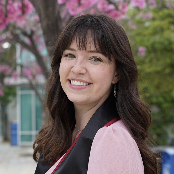 Emmy - Biology tutor - Denver