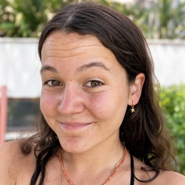 Madeleine - Prof de maths - Gif-sur-Yvette