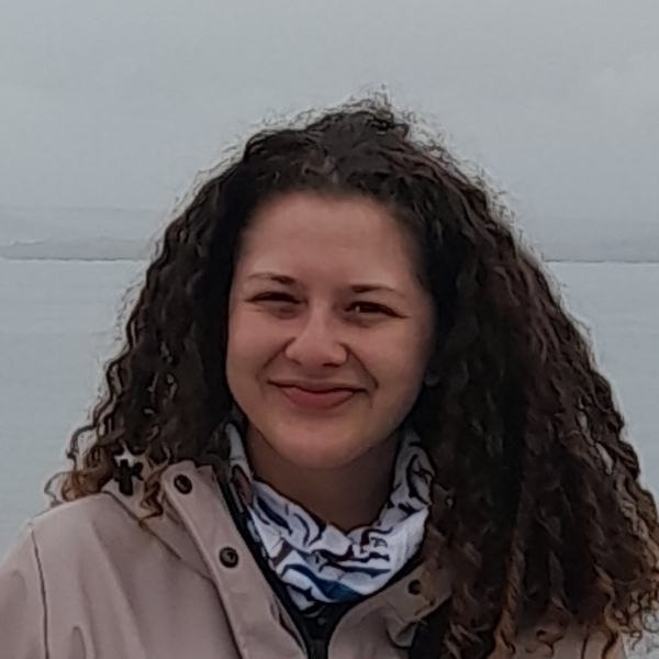 Sofia - Profesor de matemática - Valparaíso