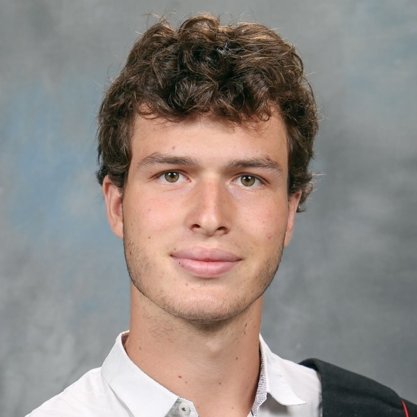 Quentin - Prof de maths - Écully