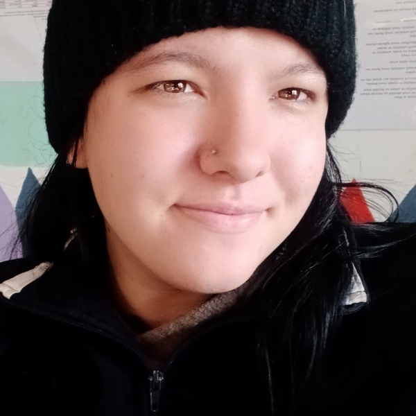 Chane - English tutor - Brakpan