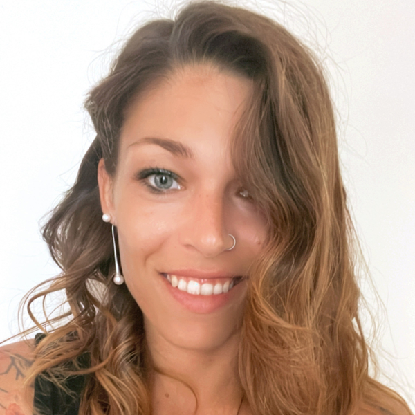 Anja - Prof d'infirmier - Le Lieu