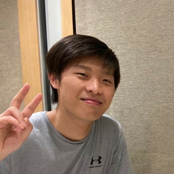 Huiyingkit - Maths tutor - Waterloo