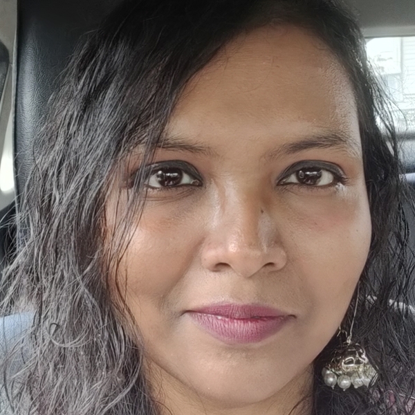 Spandana - Reading tutor - Secunderabad