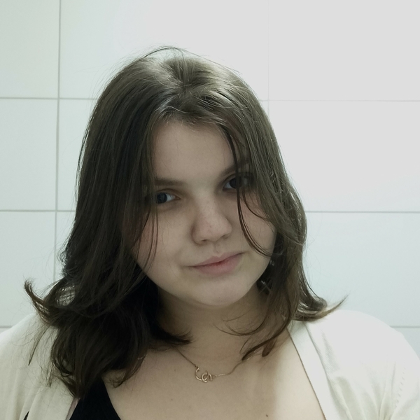 Larissa - Prof de vocabulário - inglês - 
