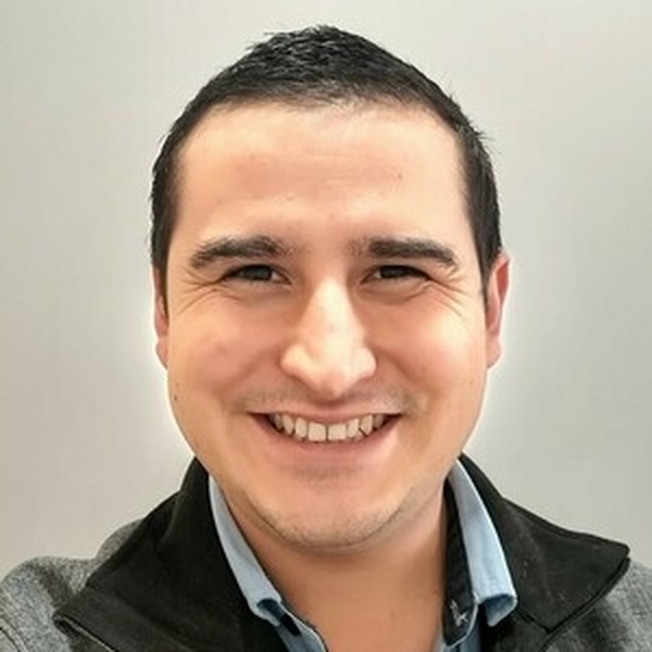 Víctor Eduardo - profesor de matemáticas - Toluca de Lerdo