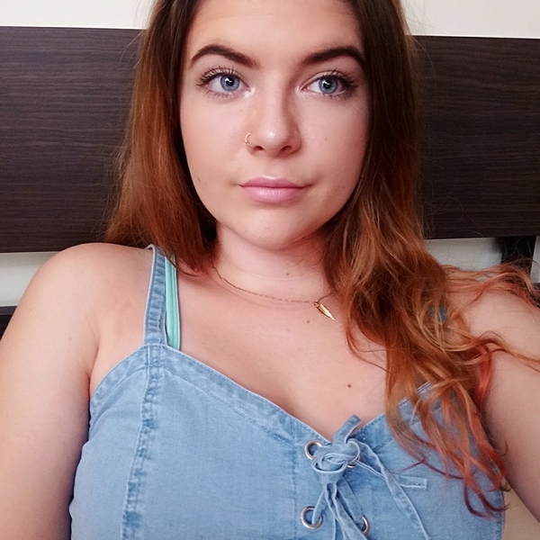 Kaitlyn - Photography tutor - Banks