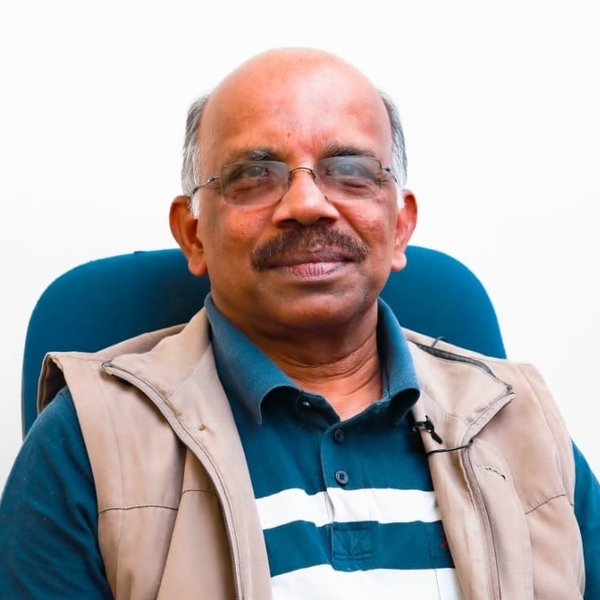 Jose - Physics tutor - Pietermaritzburg