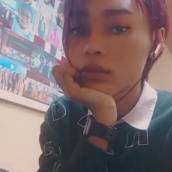 Blessing - Chinese tutor - Lagos
