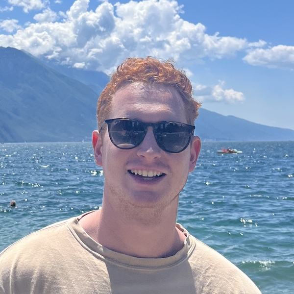 Thomas - Maths tutor - Reston