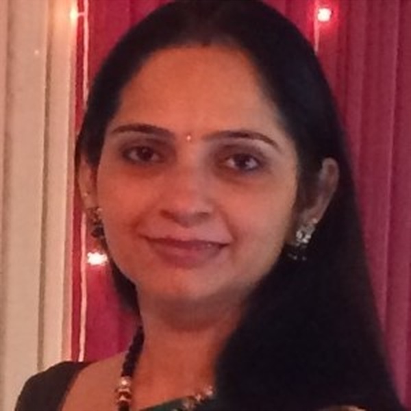 Upasana - Reading tutor - Agartala