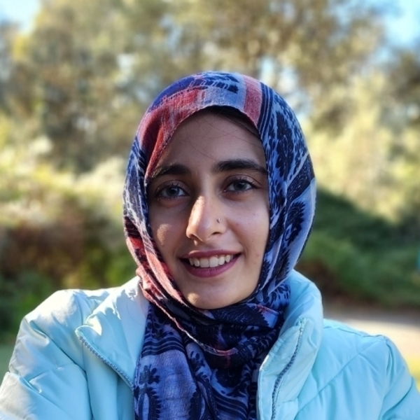 Abiha - Maths tutor - Fawkner