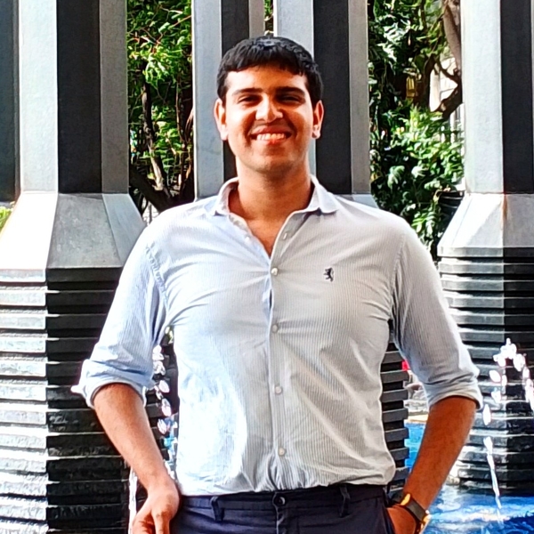 Rijul - Maths teacher - Rohtak