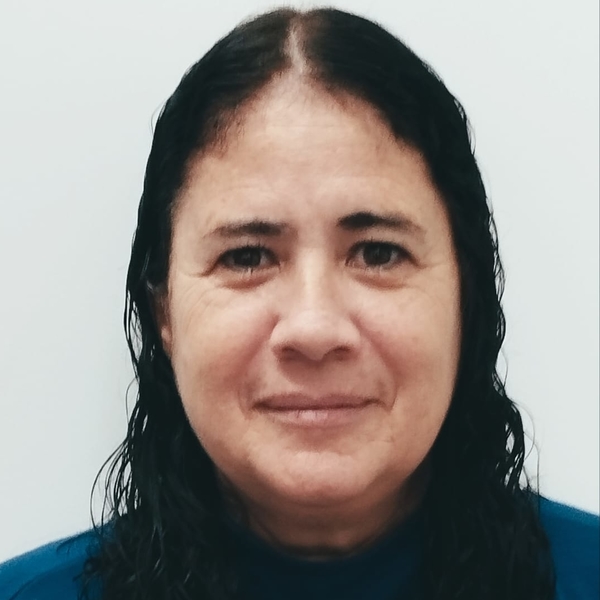 Mariella - profesor de inglés americano - Murcia