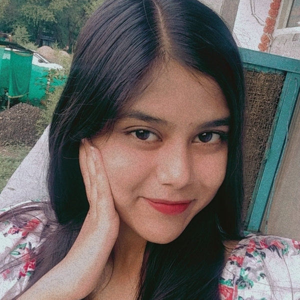 Muskan Ahirwar - English teacher - Sagar