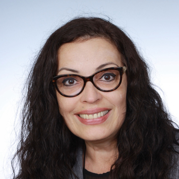 SORAYA - Professor de português para estrangeiros - Ibiúna