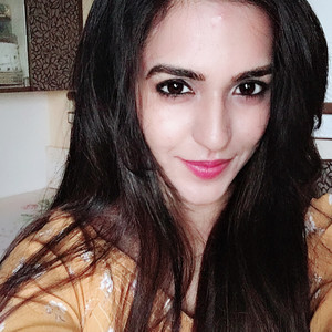 Pratiksha - Academic tutoring tutor - Pune