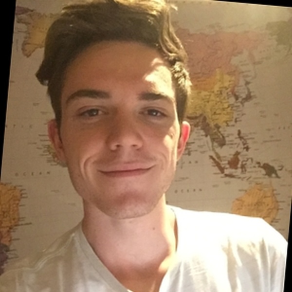 Oliver - Maths tutor - Ashton