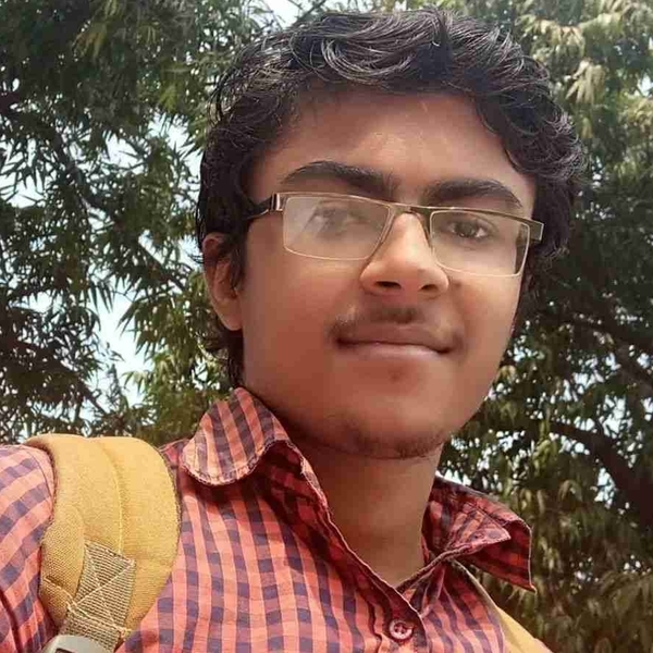Nikhil - Physics tutor - Patna