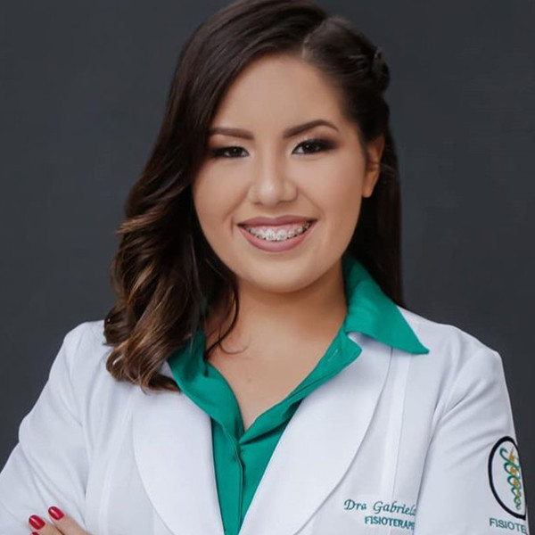Gabriela - Prof de fisiologia - Aveiro