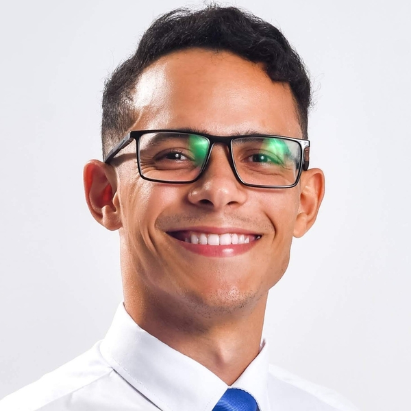 SAMUEL - Professor de português para estrangeiros - Natal