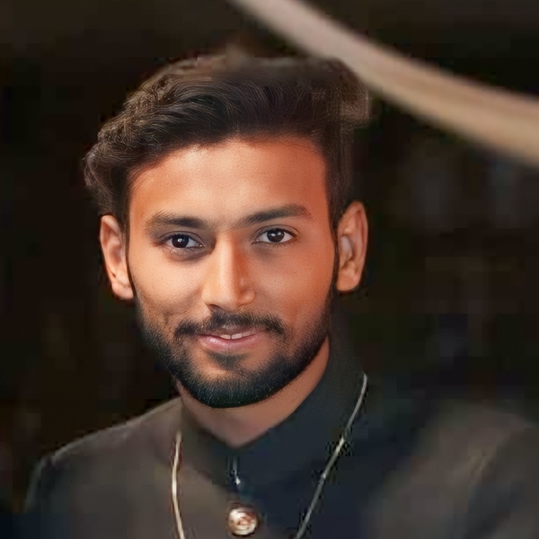 PRAKHAR PALIWAL - Photography tutor - Jaipur