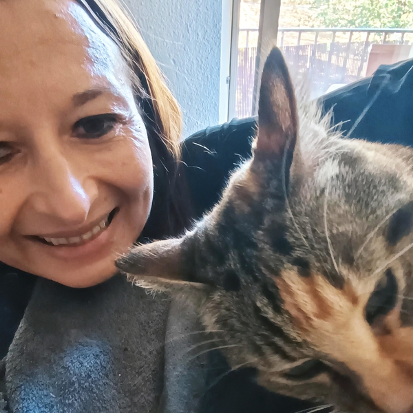 Sarah - Prof d'aide à la rédaction de cv - lettre de motivation - La Tâche