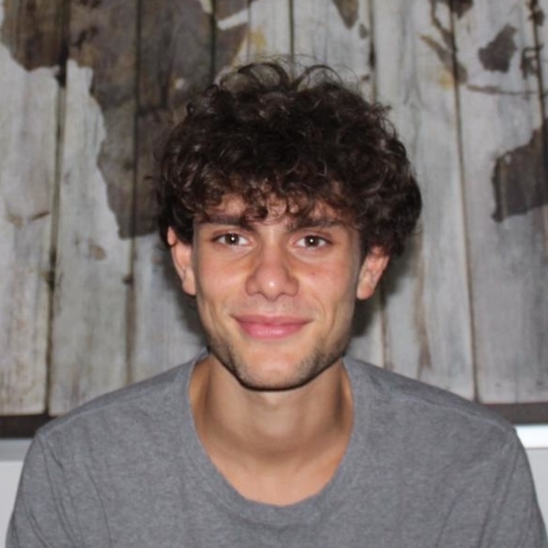 Manuel - Insegnante di informatica per debuttanti - Torino
