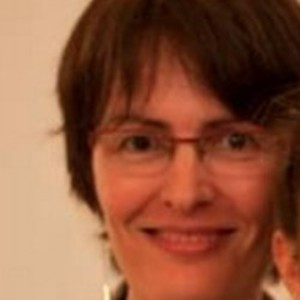 Marie - Prof de maths - Notre-Dame-de-Gravenchon