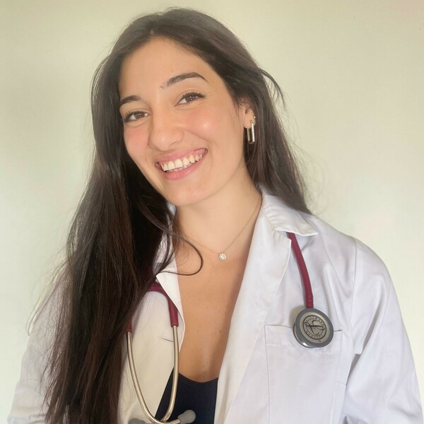 Franshesca - English tutor - Owings Mills