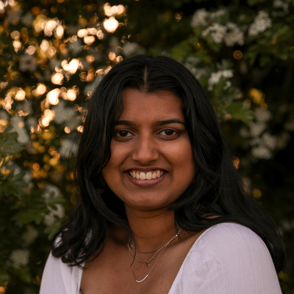 Uma - French tutor - Seattle