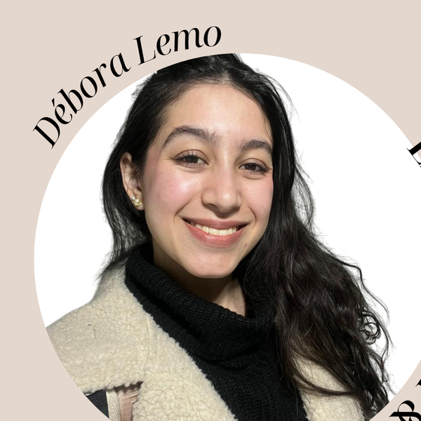 Débora - Profe de inglés - La Plata