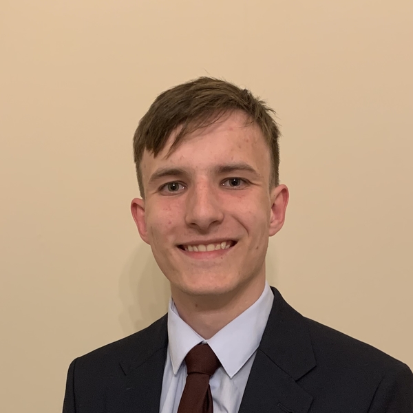 James - Maths tutor - Edinburgh