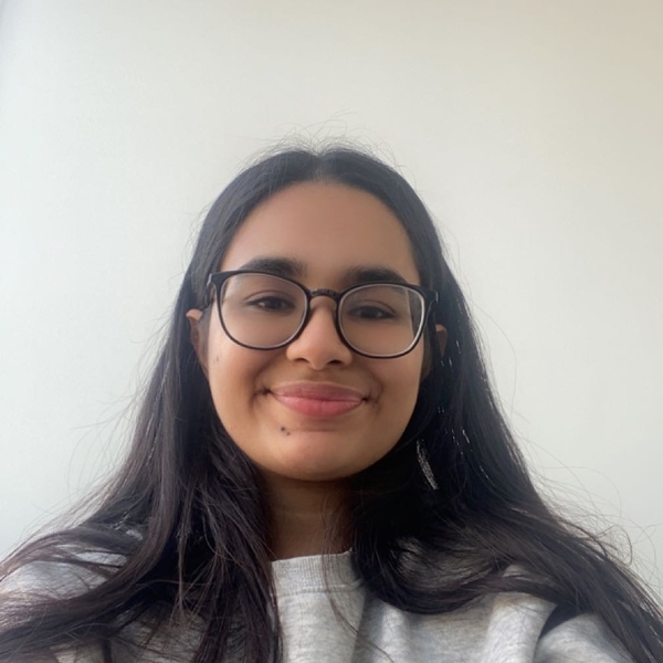 Diksha - Maths tutor - Melbourne