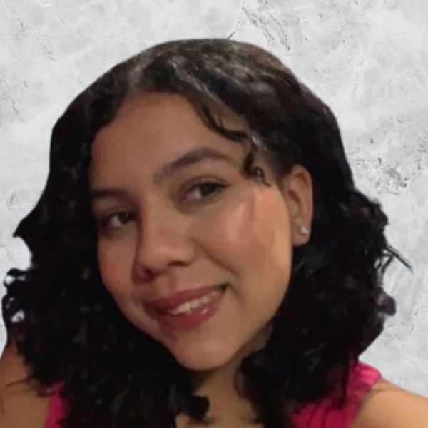 Maria clara santos de resende - Professor de inglês - São Paulo