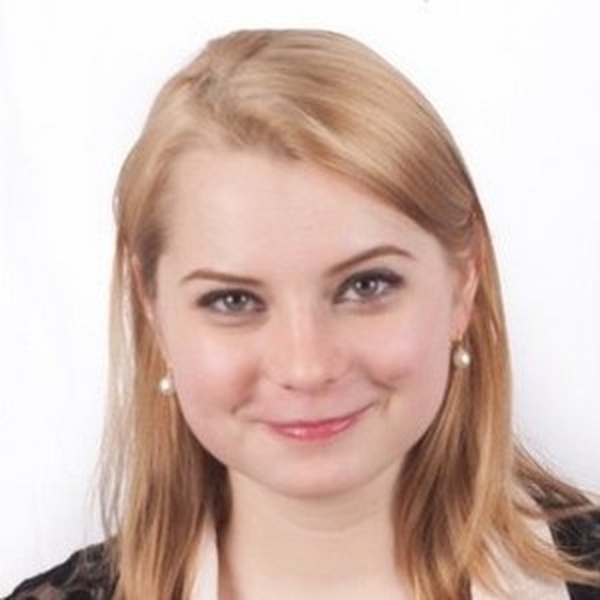 Eugénie - professeur de mathématiques - Paris 6e