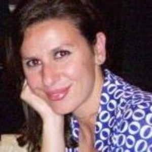 Claudia - Profe de inglés - Granada